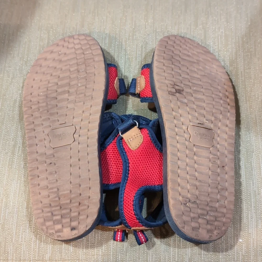 OshKosh Bgosh wide easy